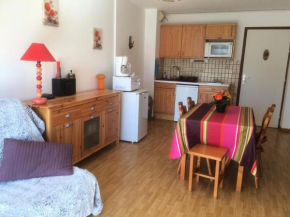 Résidence Le Flocon - Appartement 2 pièces hyper centre MAE-4054